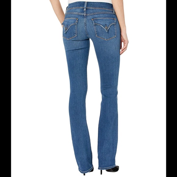 Hudson Jeans Denim - Hudson Beth Baby Bootcut